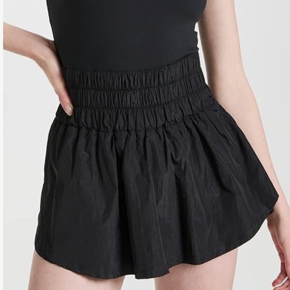🖤 Free People Movement Way Home Skort – Size Small 🖤 - Picture 5 of 8